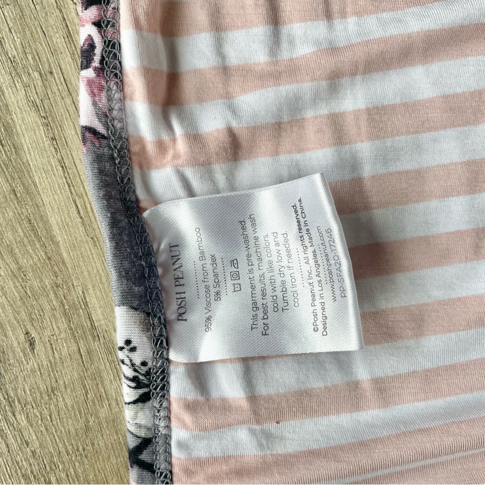 Posh Peanut Daphne Patoo Blanket - Picture 4 of 5